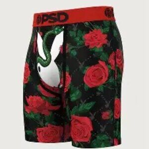 PSD Playboy Slither Men's Boxer Briefs - NWT NEW